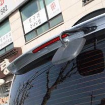 [NOBLE STYLE] Hyundai Grand Starex - LED Rear Spoiler