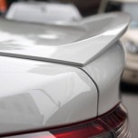 [MYRIDE] KIA All New Pride - Luxury Rear Wing Spoiler