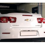 [MORRIS] Chevrolet Malibu - Trunk Rear Spoiler