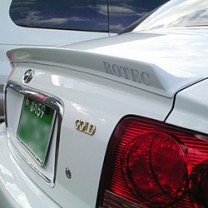 [ROTEC] Hyundai New EF Sonata - SPF Trunk Spoiler