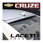 [ARTX] Chevrolet Cruze (Lacetti Premiere) - Glass Wing Roof Spoiler
