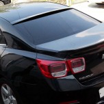 [MORRIS] Chevrolet Malibu - Roof Glass Wing Spoiler