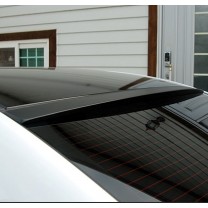 [MIJOOCAR] Chevrolet New Cruze - Urethane Glass Wing Roof Spoiler