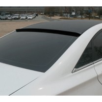 [EUROST] Hyundai YF Sonata - EURO STYLE Glass Wing Spoiler