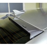 [M&S] Hyundai Genesis - Glass Wing Roof Spoiler