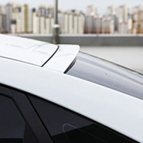 [MIJOOCAR] Hyundai YF Sonata - Glass Wing Roof Spoiler