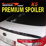 Задний спойлер Premium - KIA K5 (RACETECH)
