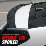 [MYRIDE] Hyundai New i30 - Rear Wing Spoiler Ver.2
