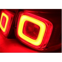 [AUTO LAMP] Chevrolet Malibu - 3D LED Taillights Set