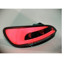 [AUTO LAMP] Volkswagen Scirocco  - 3D LED Ver.2 Taillights Set