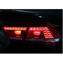 [AUTO LAMP] Volkswagen Passat  - L-Style LED Taillights Set