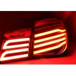 [AUTO LAMP] Chevrolet Cruze  - Benz New S-Class Style LED Taillights Set 