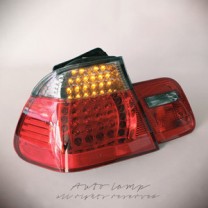 [AUTO LAMP] BMW 3 Series (E46)  - LED Taillights Set