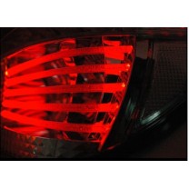[AUTO LAMP] BMW 5 Series (E60)  - LED Taillights Set