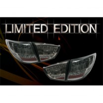 Задняя оптика LED LIMITED EDITION (Black Bezel) - Hyundai Tucson iX (SMITH CLUB)