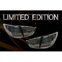 [SMITH CLUB] Hyundai Tucson iX  - Black Bezel LED Tail Lamp (LIMITED EDITION)