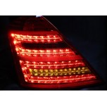 [AUTO LAMP] Mercedes-Benz S-Class (W221) - LED Taillights Set