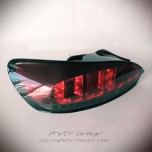 [AUTO LAMP] Volkswagen Scirocco  - LED Taillights Set