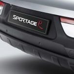 [MOBIS] KIA Sportage R - TUON Rear Bumper Skirt Ass'y