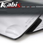 [KABIS] KIA K5 - Blind Spot Side Mirrors Set