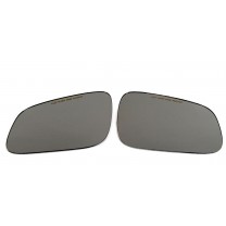 [KYOUNG DONG] Chevrolet Spark - Wide Side Mirror Set (K-603-26)