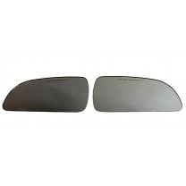 [KYOUNG DONG] Hyundai EF Sonata - Wide Side Mirror Set (K-603-39)