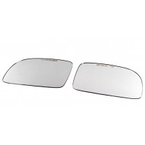 [KYOUNG DONG] Hyundai Santa Fe CM / The style - Wide Side Mirror Set (K-613-14)