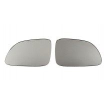 [KYOUNG DONG] Chevrolet Captiva - Wide Side Mirror Set (K-613-19)
