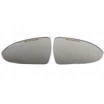 [KYOUNG DONG] KIA Sportage R - Wide Side Mirror Set (K-613-29)