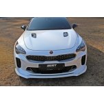 [ZEST] KIA Stinger - Front Lip