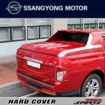 [SSANGYONG] SsangYong Korando Sports - Sewon Hard Top Trunk Cover